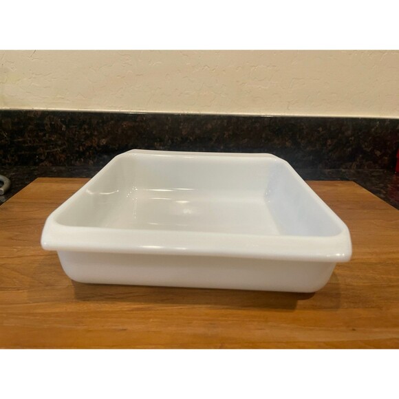 Pyrex Baking Dish Spring Blossom casserole dish - Picture 4 of 9